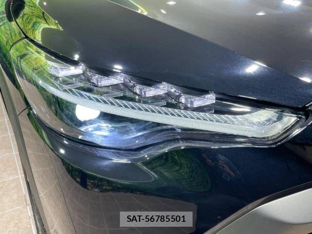 Toyota COROLLA CROSS 2023-03 625307-17