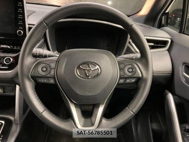 Toyota COROLLA CROSS 2023-03 625307-19
