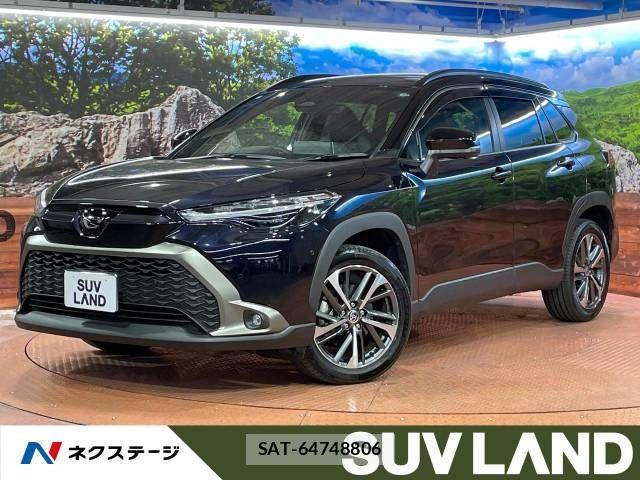 sat car