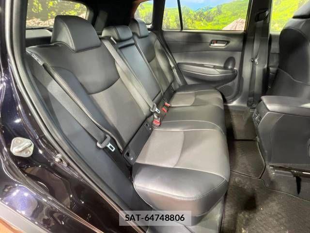 Toyota COROLLA CROSS 2024-03 688094-9