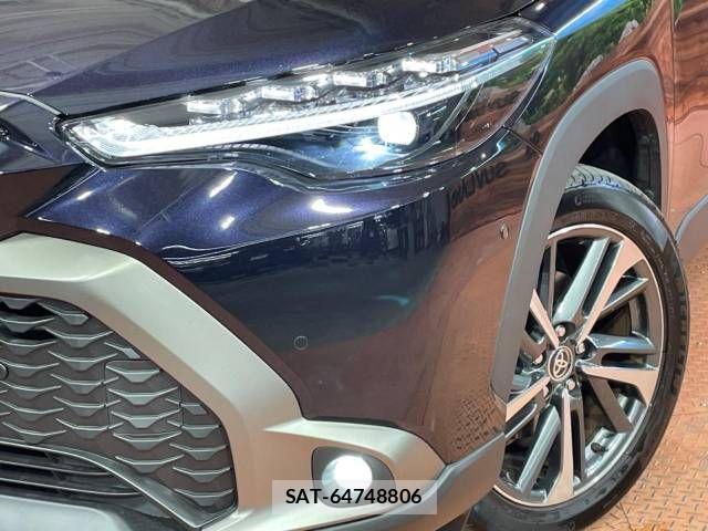 Toyota COROLLA CROSS 2024-03 688094-12