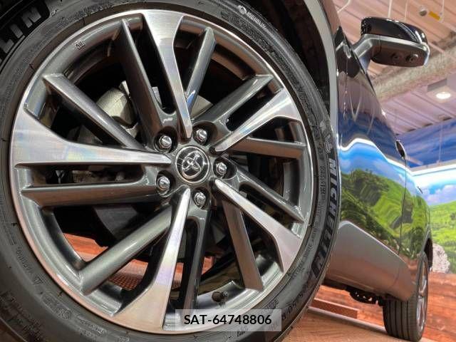 Toyota COROLLA CROSS 2024-03 688094-13
