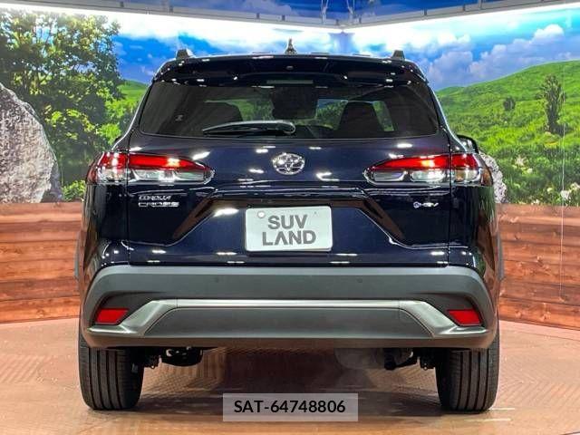 Toyota COROLLA CROSS 2024-03 688094-15