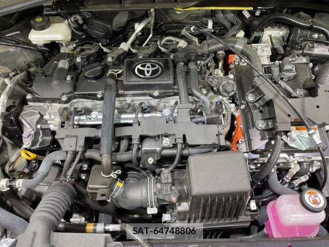 Toyota COROLLA CROSS 2024-03 688094-18