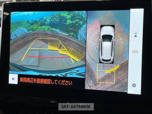 Toyota COROLLA CROSS 2024-03 688094-3