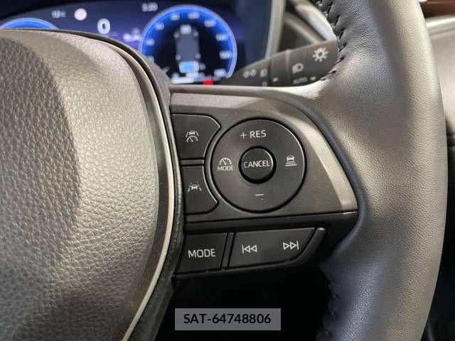 Toyota COROLLA CROSS 2024-03 688094-6