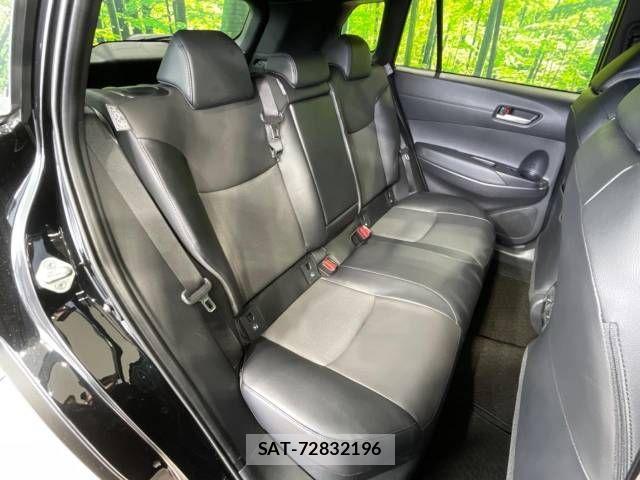 Toyota COROLLA CROSS 2024-07 909223-9