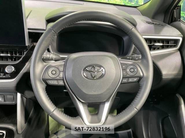 Toyota COROLLA CROSS 2024-07 909223-11