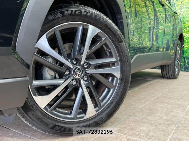 Toyota COROLLA CROSS 2024-07 909223-12