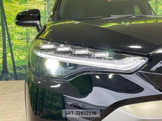 Toyota COROLLA CROSS 2024-07 909223-13