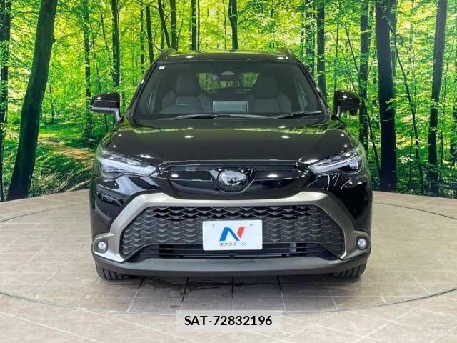 Toyota COROLLA CROSS 2024-07 909223-14