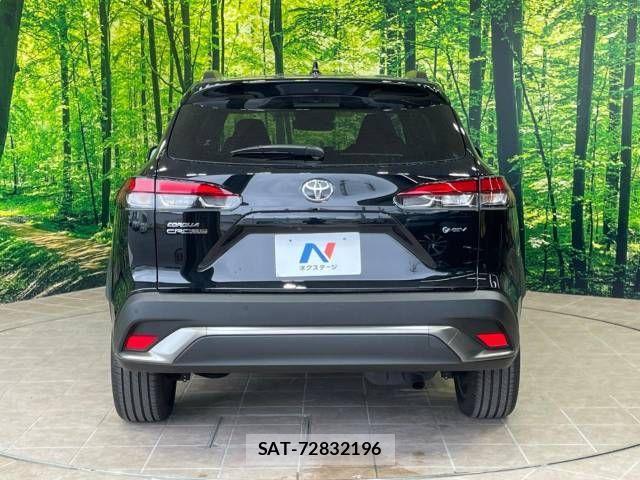 Toyota COROLLA CROSS 2024-07 909223-15