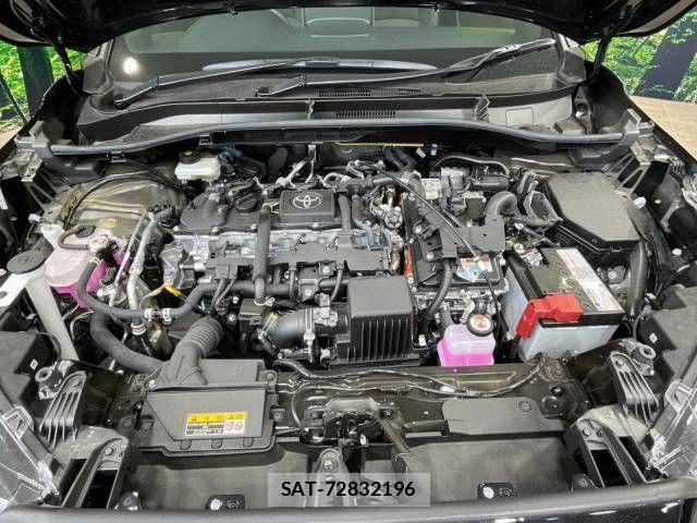Toyota COROLLA CROSS 2024-07 909223-18