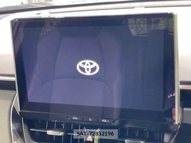 Toyota COROLLA CROSS 2024-07 909223-3