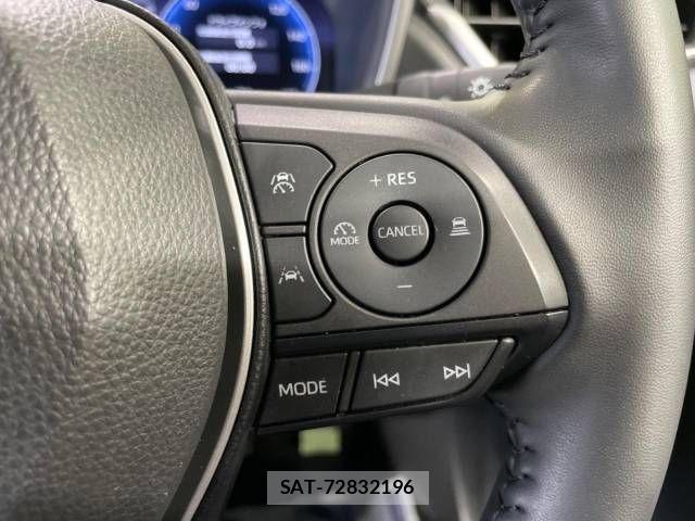 Toyota COROLLA CROSS 2024-07 909223-6