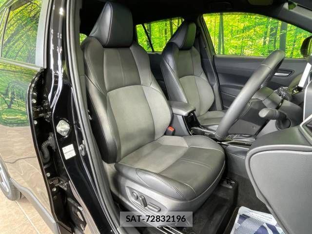 Toyota COROLLA CROSS 2024-07 909223-8