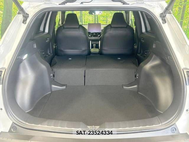 Toyota COROLLA CROSS 2024-07 927225-9