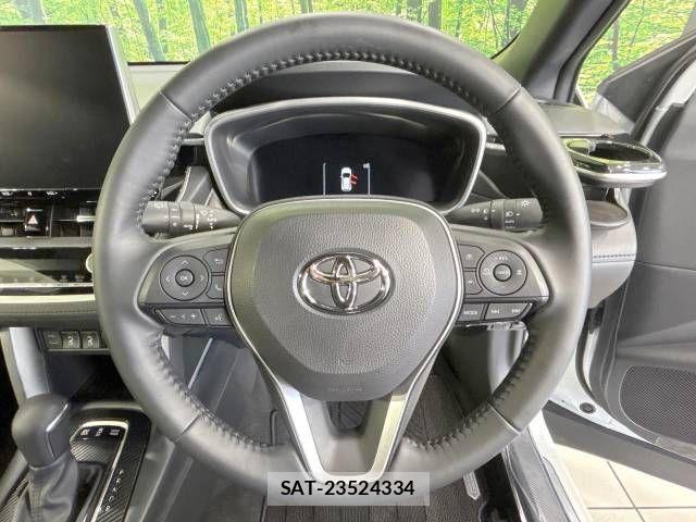 Toyota COROLLA CROSS 2024-07 927225-10