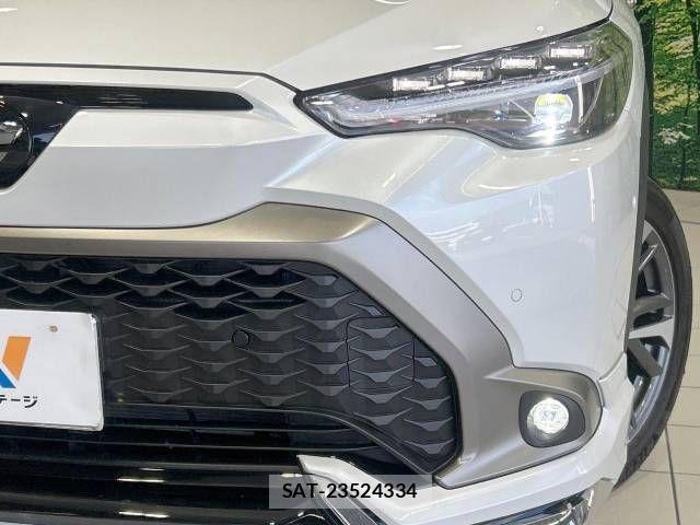 Toyota COROLLA CROSS 2024-07 927225-11