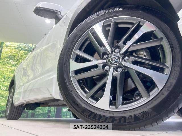 Toyota COROLLA CROSS 2024-07 927225-12