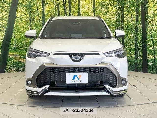 Toyota COROLLA CROSS 2024-07 927225-13