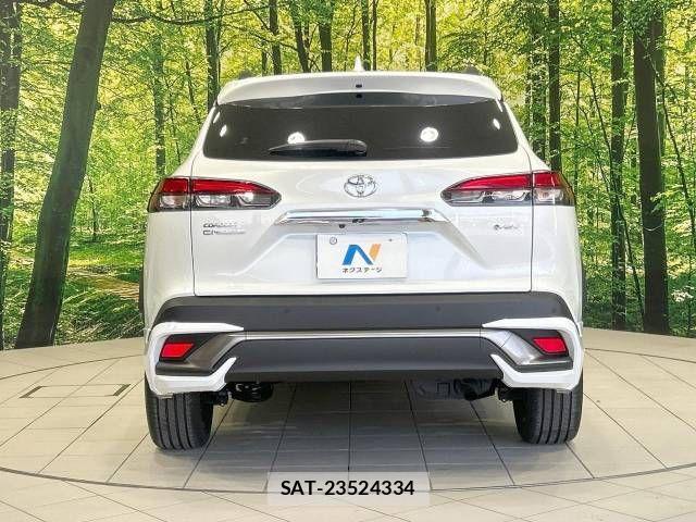 Toyota COROLLA CROSS 2024-07 927225-14