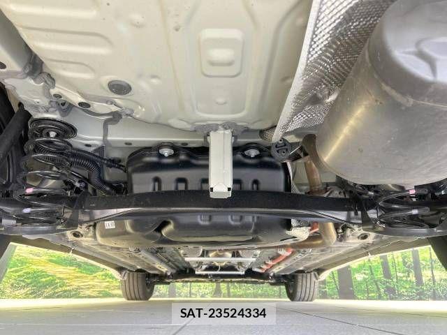 Toyota COROLLA CROSS 2024-07 927225-18
