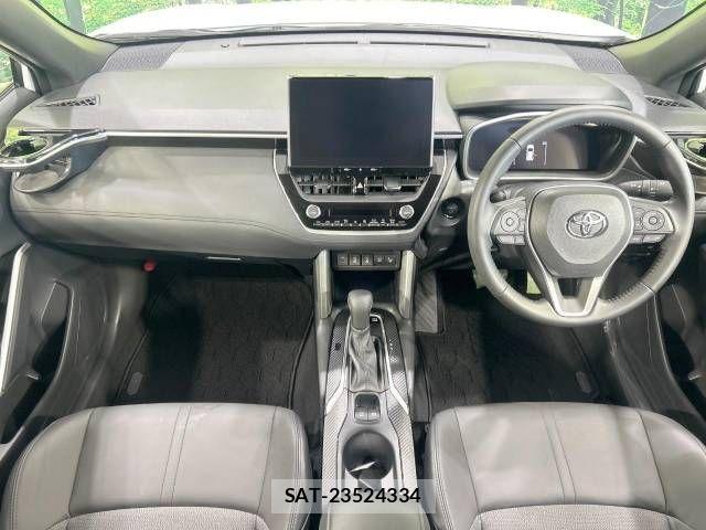 Toyota COROLLA CROSS 2024-07 927225-1