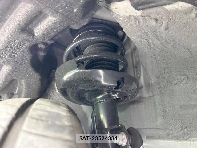 Toyota COROLLA CROSS 2024-07 927225-19