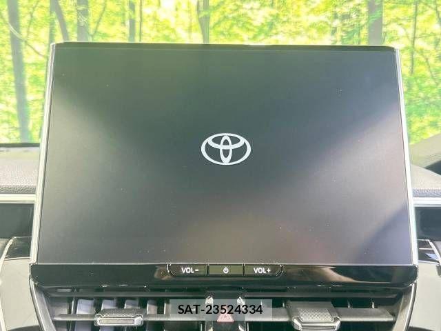 Toyota COROLLA CROSS 2024-07 927225-4