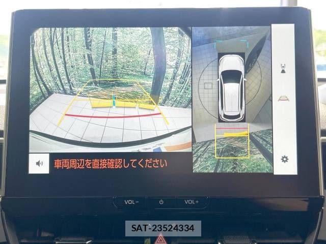 Toyota COROLLA CROSS 2024-07 927225-5