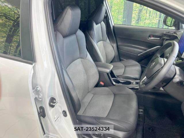 Toyota COROLLA CROSS 2024-07 927225-7