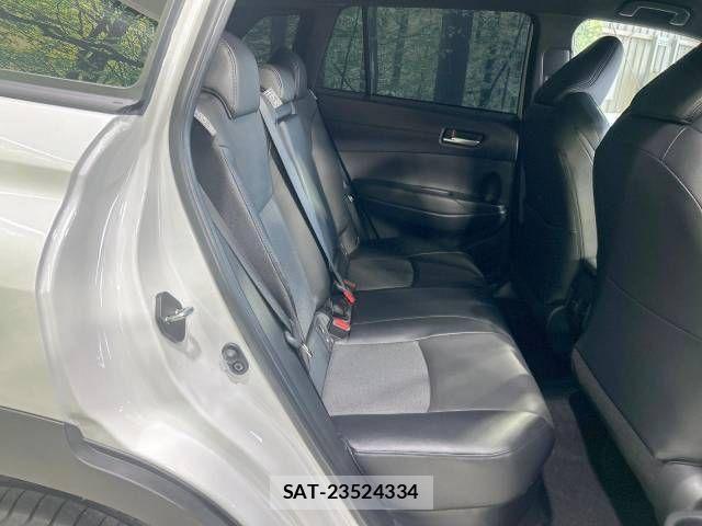 Toyota COROLLA CROSS 2024-07 927225-8