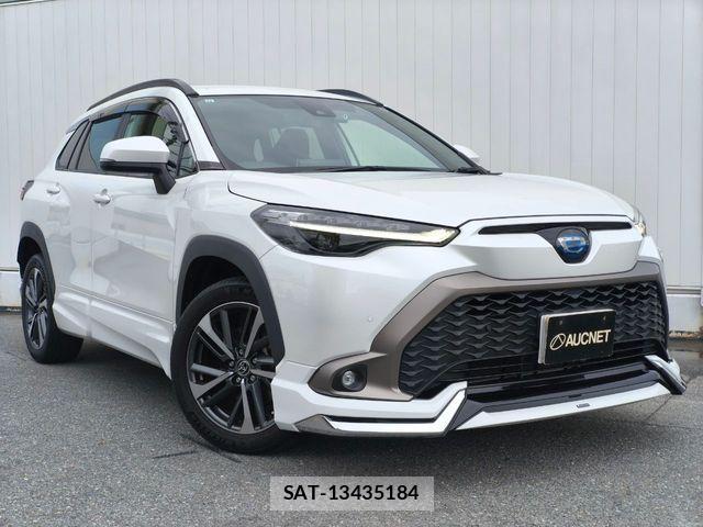 sat car