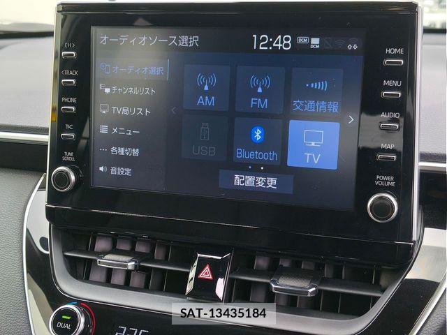 Toyota COROLLA CROSS 2021-11 1071189-9