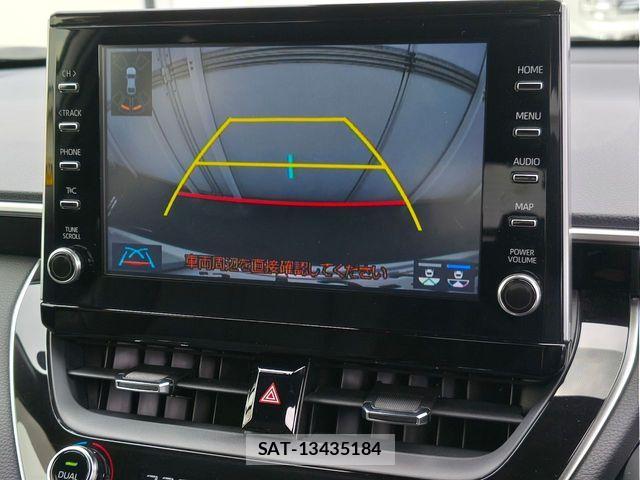 Toyota COROLLA CROSS 2021-11 1071189-10