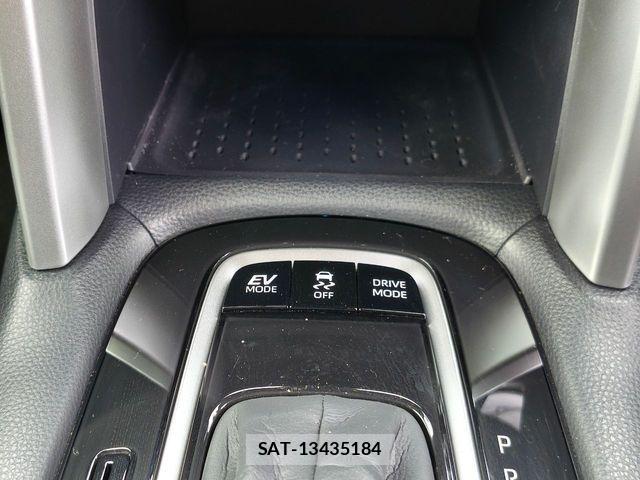 Toyota COROLLA CROSS 2021-11 1071189-11