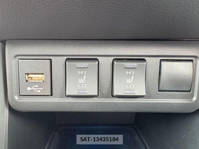 Toyota COROLLA CROSS 2021-11 1071189-15