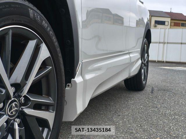 Toyota COROLLA CROSS 2021-11 1071189-19
