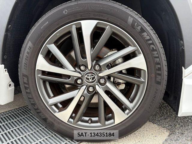 Toyota COROLLA CROSS 2021-11 1071189-22