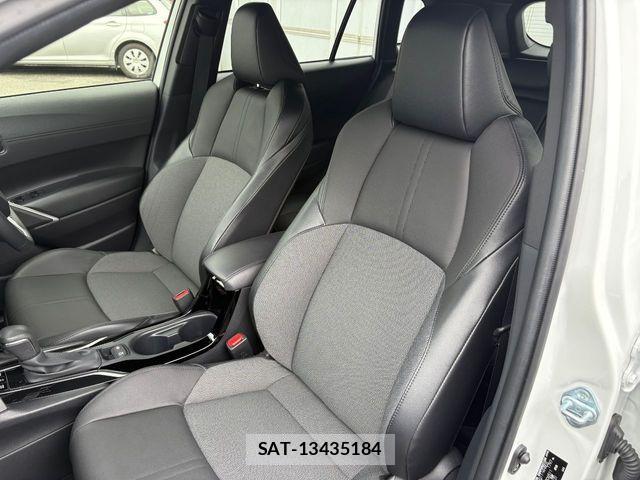 Toyota COROLLA CROSS 2021-11 1071189-4