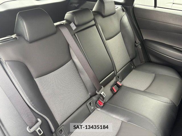 Toyota COROLLA CROSS 2021-11 1071189-5