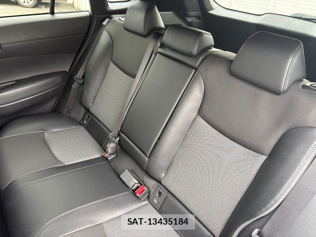 Toyota COROLLA CROSS 2021-11 1071189-6