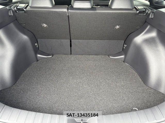 Toyota COROLLA CROSS 2021-11 1071189-7