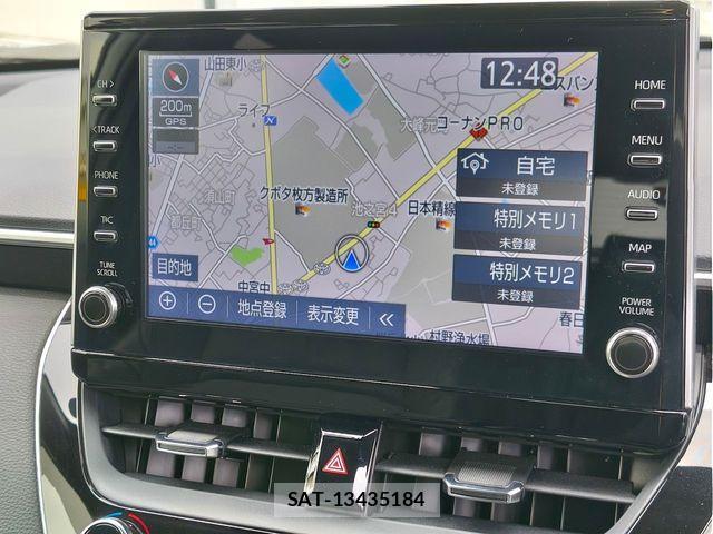 Toyota COROLLA CROSS 2021-11 1071189-8