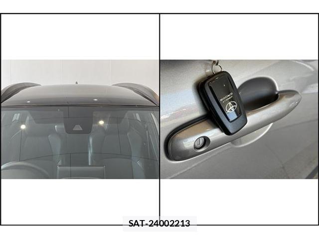 Toyota COROLLA CROSS 2022-06 1188989-11