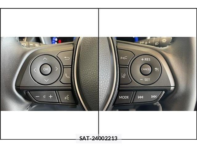 Toyota COROLLA CROSS 2022-06 1188989-12