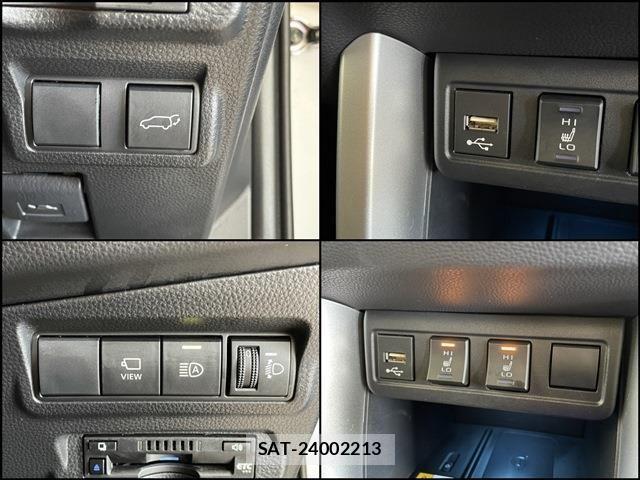 Toyota COROLLA CROSS 2022-06 1188989-13