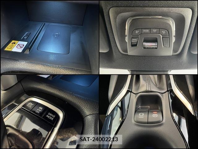 Toyota COROLLA CROSS 2022-06 1188989-14