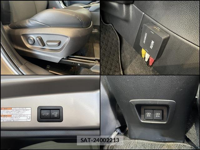 Toyota COROLLA CROSS 2022-06 1188989-15